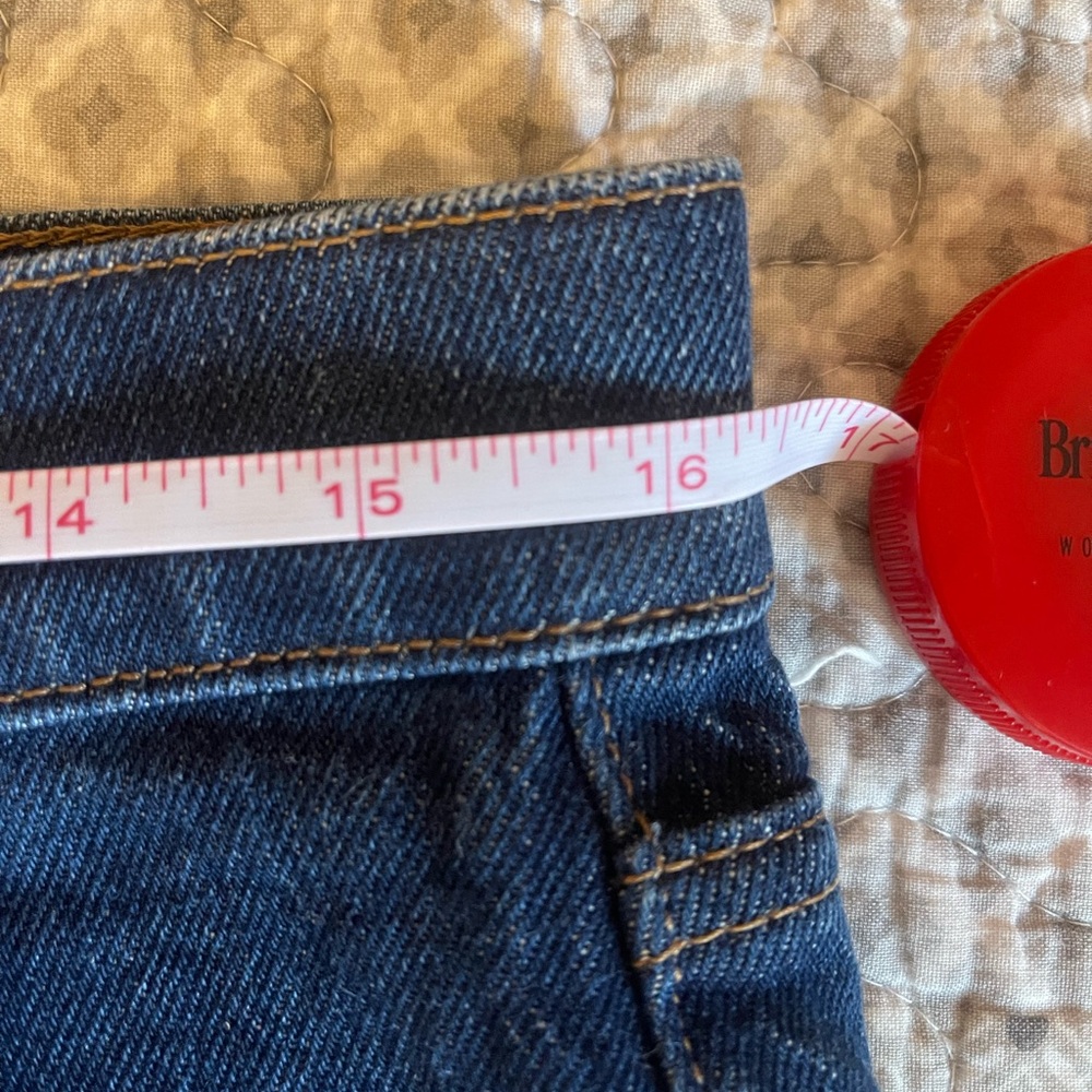 Banana Republic jeans size 30 - Picture 8 of 9